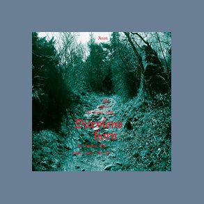 Djaevelens Horn - 2007 Danish Orpheus label 10-track limited edition LP