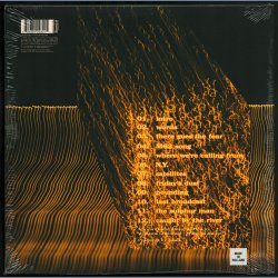 The Last Broadcast - Original 2002 UK Heavenly label 12-track 2LP Set