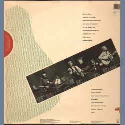 Unplugged - The Official Bootleg - UK Vinyl LP Issue