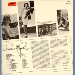 Wencke Myhre - Original German Issue