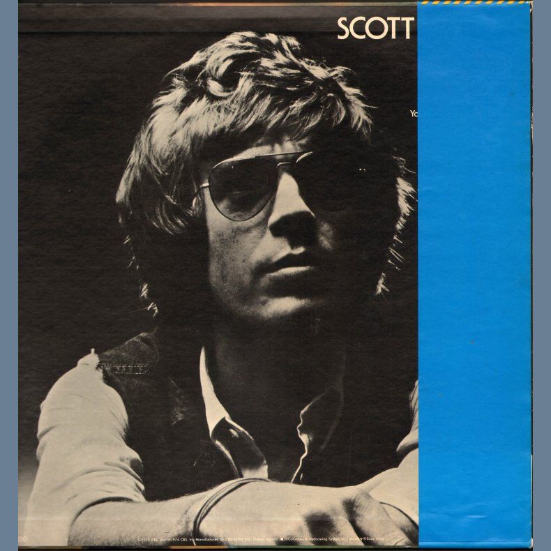 We Had It All - Original Japanese issue