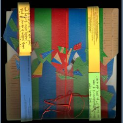 Mort Aux Vaches 2001 - 2007 - 2007 Handcrafted and Self Assembled Box Set