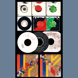 Mort Aux Vaches 2001 - 2007 - 2007 Handcrafted and Self Assembled Box Set