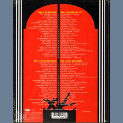 Where The Action Is! Los Angeles Nuggets 