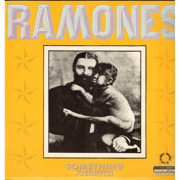 Someone Put Something In My Drink Original UK 12" Vinyl Issue Incl