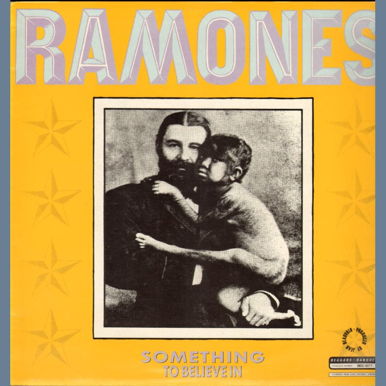 Someone Put Something In My Drink - Original UK 12" Vinyl Issue - Incl. Poster