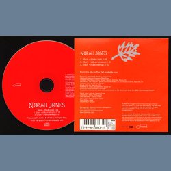 Stuck - 3-track EU Promotional Issue