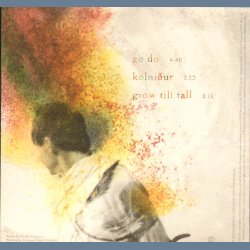 Go Do - 3-track UK promotional Issue