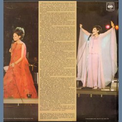 A Happening In Central Park - Original UK Mono Issue