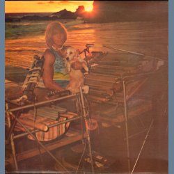 The Enlightening Beam Of Axonda - Original US Issue