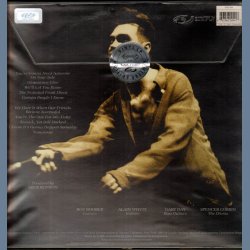 Your Arsenal - UK 2nd Pressing - Limited edition 180 g Virgin Vinyl Issue