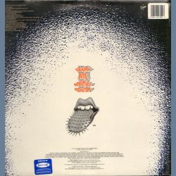 Voodoo Lounge - Original UK Issue