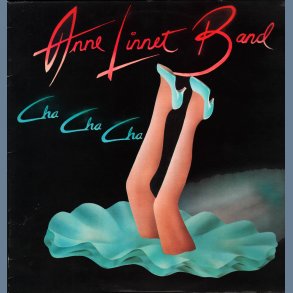 Cha Cha Cha - Original Dutch Issue