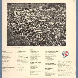 Giv EF modstand - Original Danish Issue