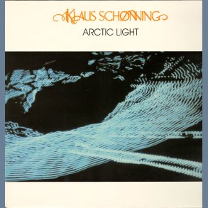 Arctic Light - Original Danish Vinyl Issue