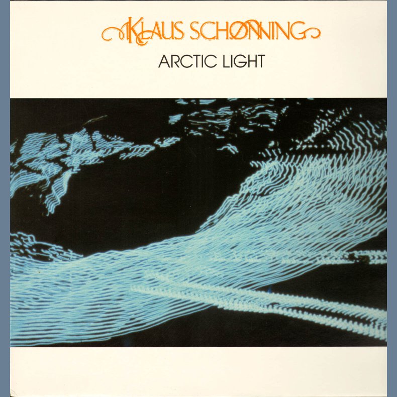 Arctic Light - Original Danish Vinyl Issue