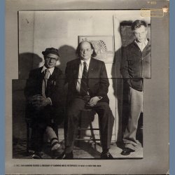 First Blues - Original US Issue