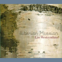 Siberian Mission - 2007 Danish Auditorium label 11-track CD