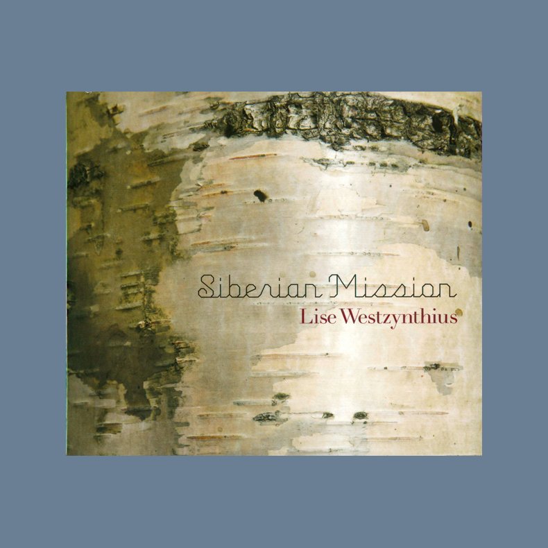 Siberian Mission - 2007 Danish Auditorium label 11-track CD