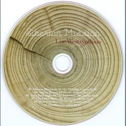 Siberian Mission - 2007 Danish Auditorium label 11-track CD