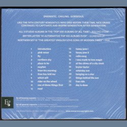 Evergreen - Promotional Issue Only Licensing Sampler