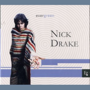 Evergreen - Promotional Issue Only Licensing Sampler