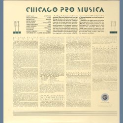 Facade - Half Speed Mastered 45 rpm Thick Virgin Vinyl LP