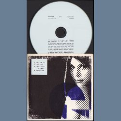 Master &amp; Servant - German 1-track promotional Issue