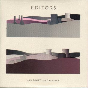 You Don't Know Love