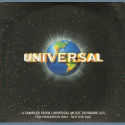 Celice - Authentic 5-track Promotional Issue Remix CD Acetate