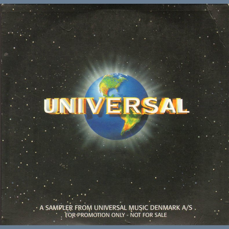 Celice - Authentic 5-track Promotional Issue Remix CD Acetate