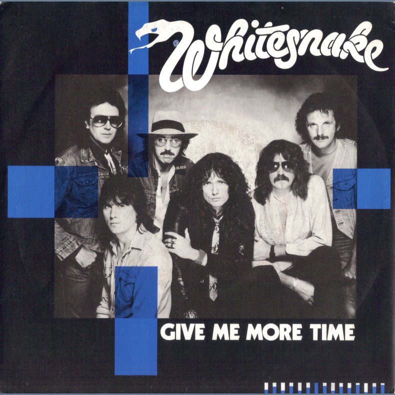 Give Me More Time b/w Need Your Love So bad - Original UK Issue