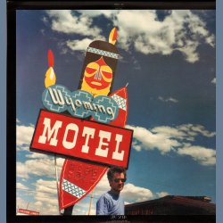 High Priest - French Vinyl Issue