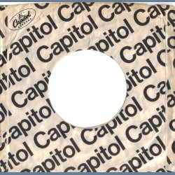 All You Need Is Love b/w Baby You're A Rich Man - Original US Issue