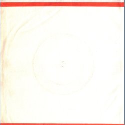 Silence Is Golden b/w Let Your Hair Hang Down - Original Norwegian/Danish Issue