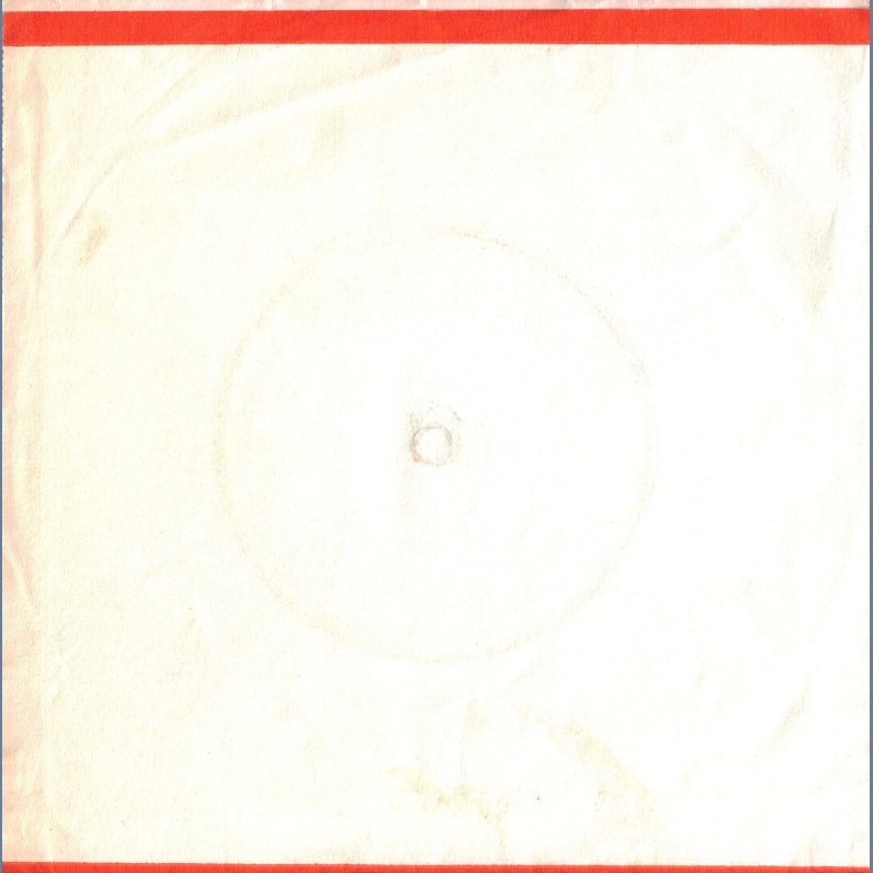 HA! HA! Said The Clown b/w Feeling So Good - Original Norwegian/Danish Issue