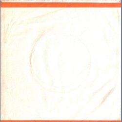 Step By Step b/w Looking Around - Original UK/Danish Issue