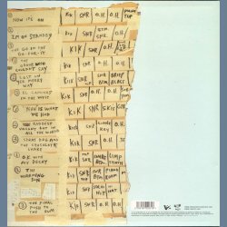 Sumday - Original 2003 European V2 label 12-track 2LP Set