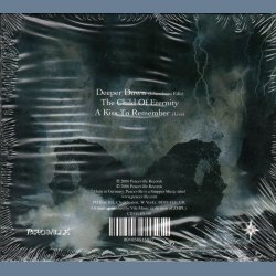 Deeper Down - UK 3-track CD Single