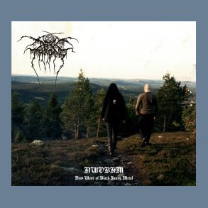 NWOBHM - New Wave Of Black Heavy Metal - German 4-track CD Single