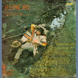 Three Week Hero - Original UK Stereo Vinyl Issue