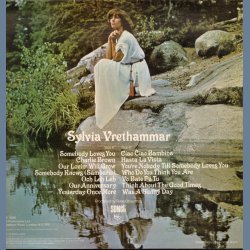 Somebody Loves You - Original UK issue