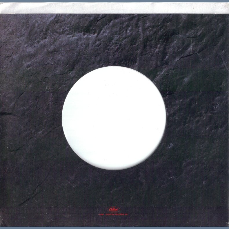 Once Bitten Twice Shy b/w Once Bitten Twice Shy - US Promotional Issue