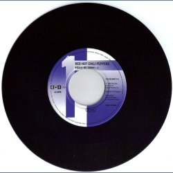 Knock Me Down - Original German EP Issue 