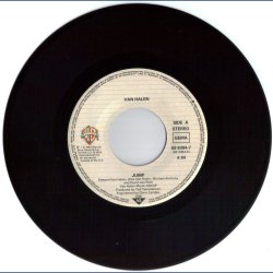 Jump b/w House Of Pain - Original German Issue