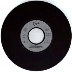 Make No Mistake b/w It Means A Lot - Original German Issue