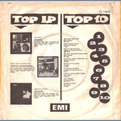 Cottonfields b/w Nearest Faraway Place