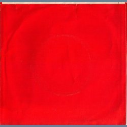 Walking In The Line b/w And I Dream - Original Norweigian Issue