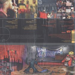 Lyricist Lounge volume 1 - Original US Issue