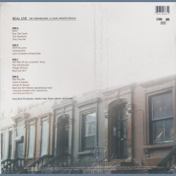 The Turnaround: The long awaited drama - Original US Issue